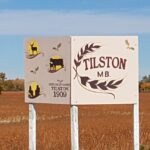 Welcome To Tilston