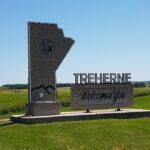 Welcome To Treherne