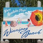 Welcome To Winnipeg Beach