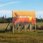 Welcome to Moosehorn