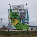 Welcome to Niverville 1