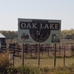 Welcome to Oak lake 2