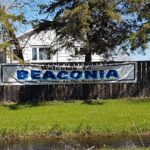 Welcome to Beaconia