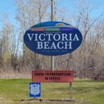 Welcome to Victoria Beach