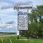 Welcome to Foxwarren