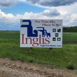 Welcome to Inglis (new 2022)