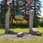 Welcome to Kenville