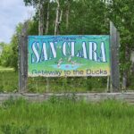 Welcome to San Clara