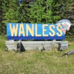 Welcome to Wanless