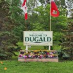 Welcome to Dugald upgrade