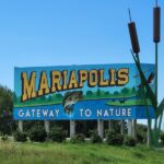 Welcome to Mariapolis (2022)