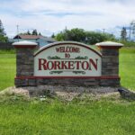 Welcome to Rorketon 1