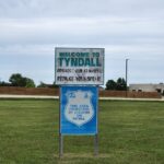 Welcome to Tyndall