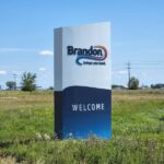 Welcome to Brandon 1