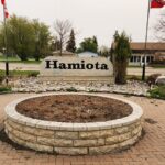 Welcome to Hamiota 2