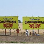 Welcome to Canupawakpa