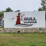 Welcome to Gull Harbour