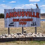 Welcome to Angusville (2024)