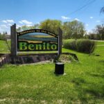 Welcome to Benito 2