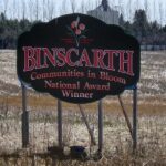 Welcome to Binscarth 4