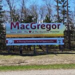 Welcome to MacGregor 2