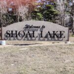 Welcome to Shoal lake (2024)