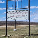 Welcome to Waywayseecapo