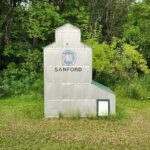 Welcome to Sanford 2