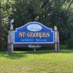 Welcome To St-Georges 1