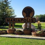 Welcome to Mariapolis 2