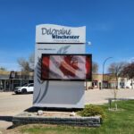Welcome to Deloraine 2