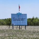 Welcome To Teulon 2