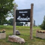 Welcome To Alexander 2