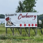 Welcome To Carberry 2