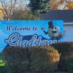 Welcome to Gladstone 1