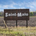 Welcome to St Malo 4