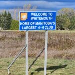 Welcome to Whitemouth 2