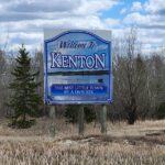 Welcome to Kenton 2