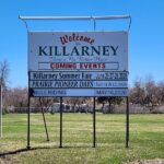 Welcome to Killarney 3