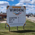 Welcome to Virden 3