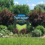 Welcome to Sprague *New 2026